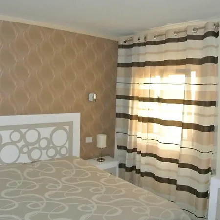 Juan De Austria Apartamento Corralejo