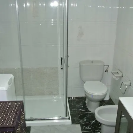 Apartamento Juan De Austria Corralejo