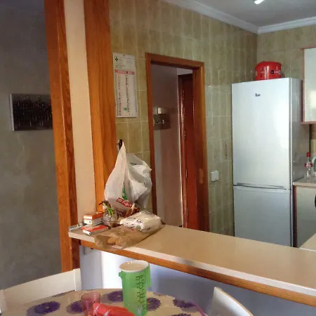 Apartamento Juan De Austria