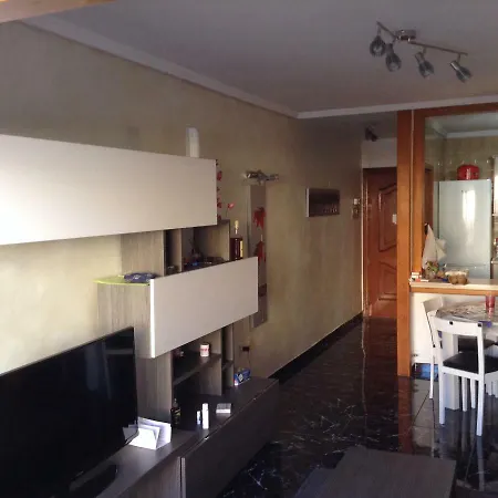 Apartamento Juan De Austria Corralejo