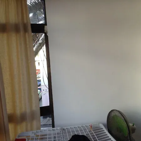 Apartamento Juan De Austria