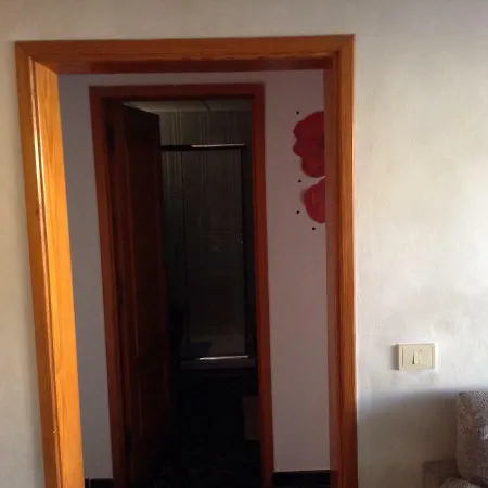 Juan De Austria Apartamento *
