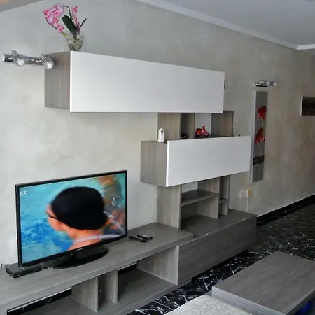 Juan De Austria Apartment