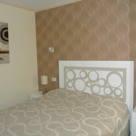 Apartment Juan De Austria