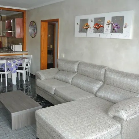 Apartment Juan De Austria *