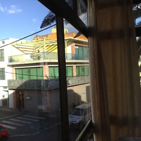 Apartment Juan De Austria *