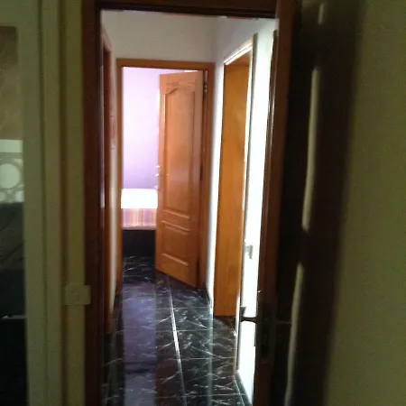 Apartment Juan De Austria