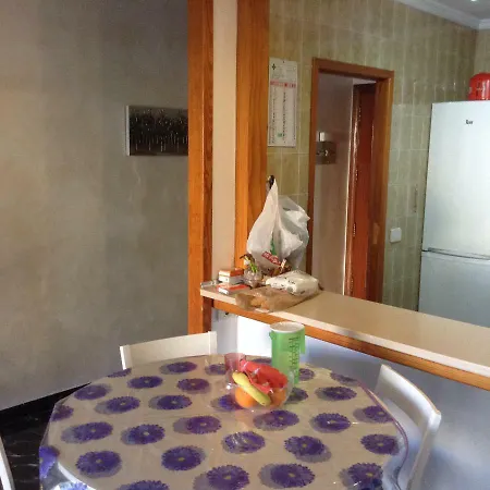 Juan De Austria Apartment Corralejo