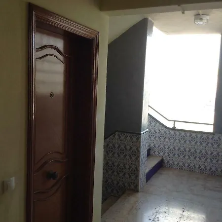 Juan De Austria Apartment Corralejo